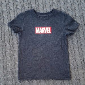 Toddler shirt